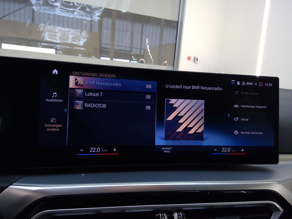 Foto 16 van BMW i4