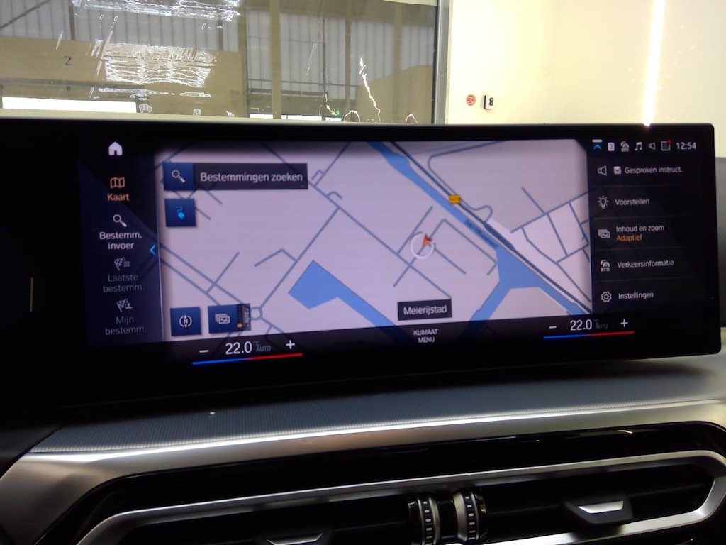 Foto 17 van BMW i4