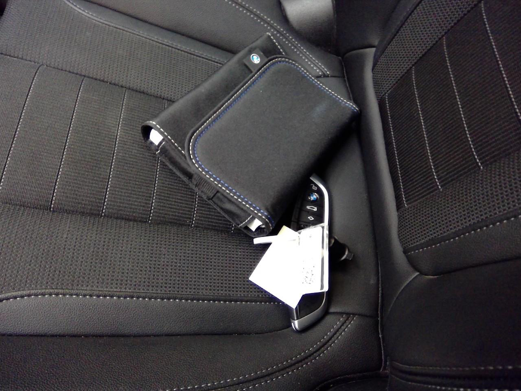 Foto 18 van BMW i4