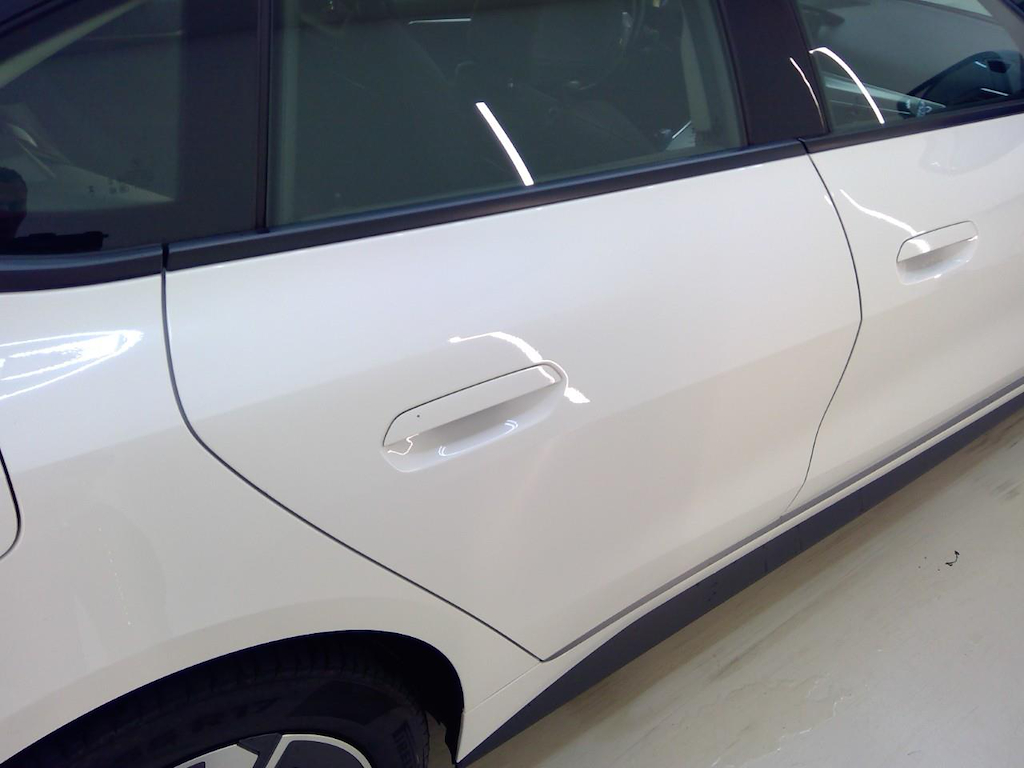 Foto 20 van BMW i4