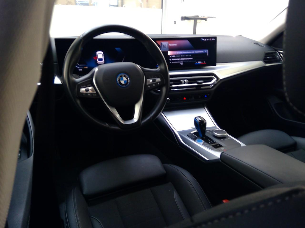 Foto 4 van BMW i4