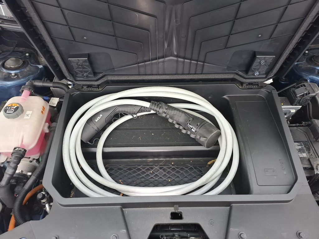 Foto 13 van Kia Niro