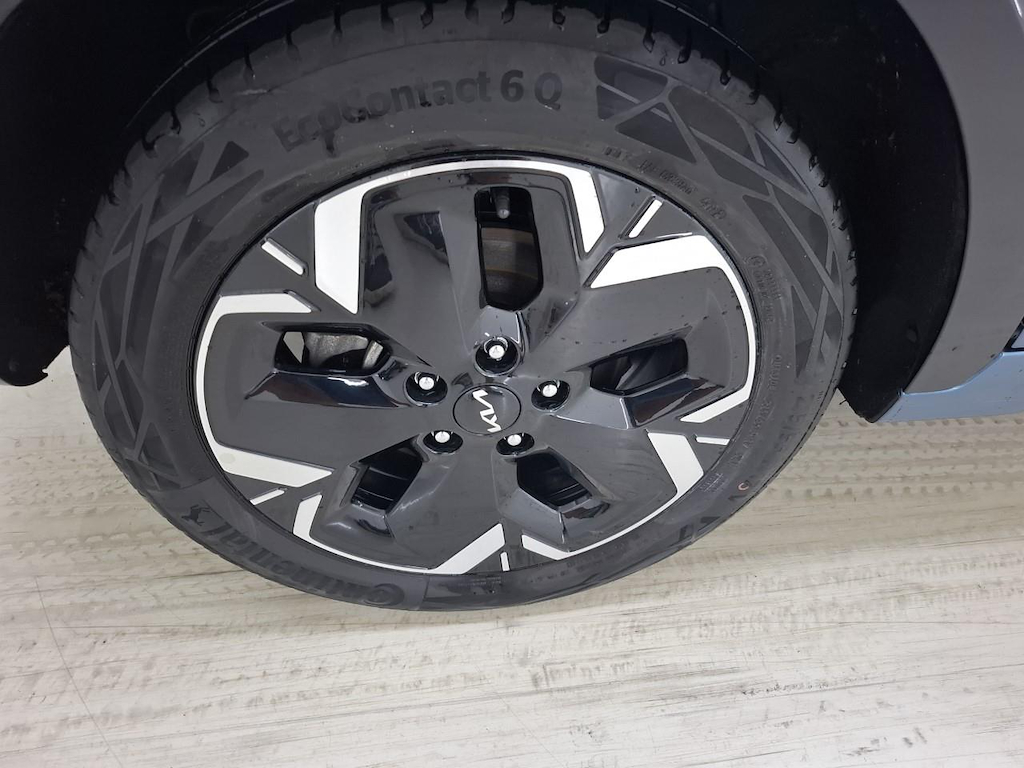 Foto 15 van Kia Niro