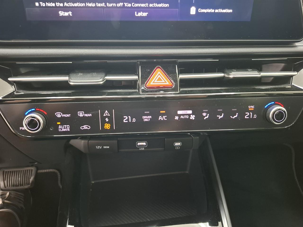 Foto 17 van Kia Niro