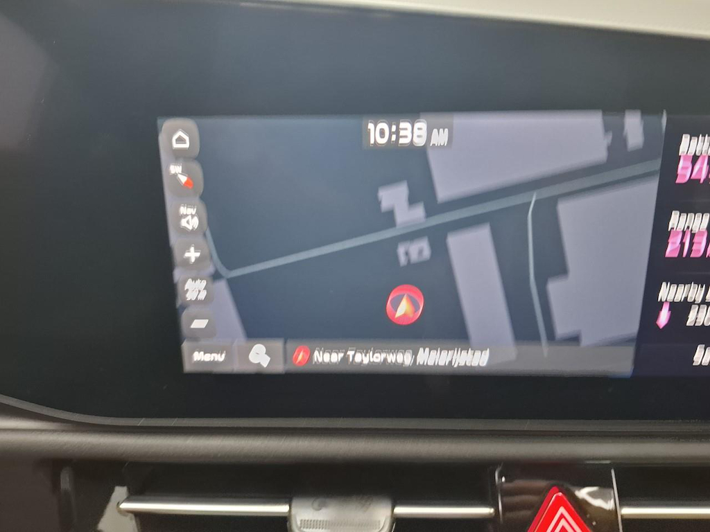 Foto 19 van Kia Niro