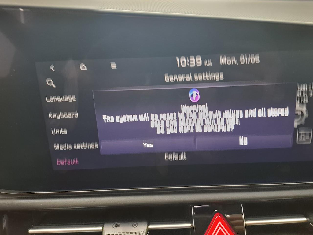 Foto 21 van Kia Niro