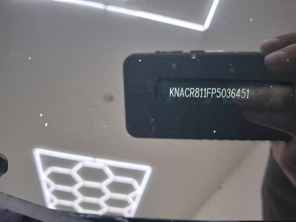 Foto 25 van Kia Niro