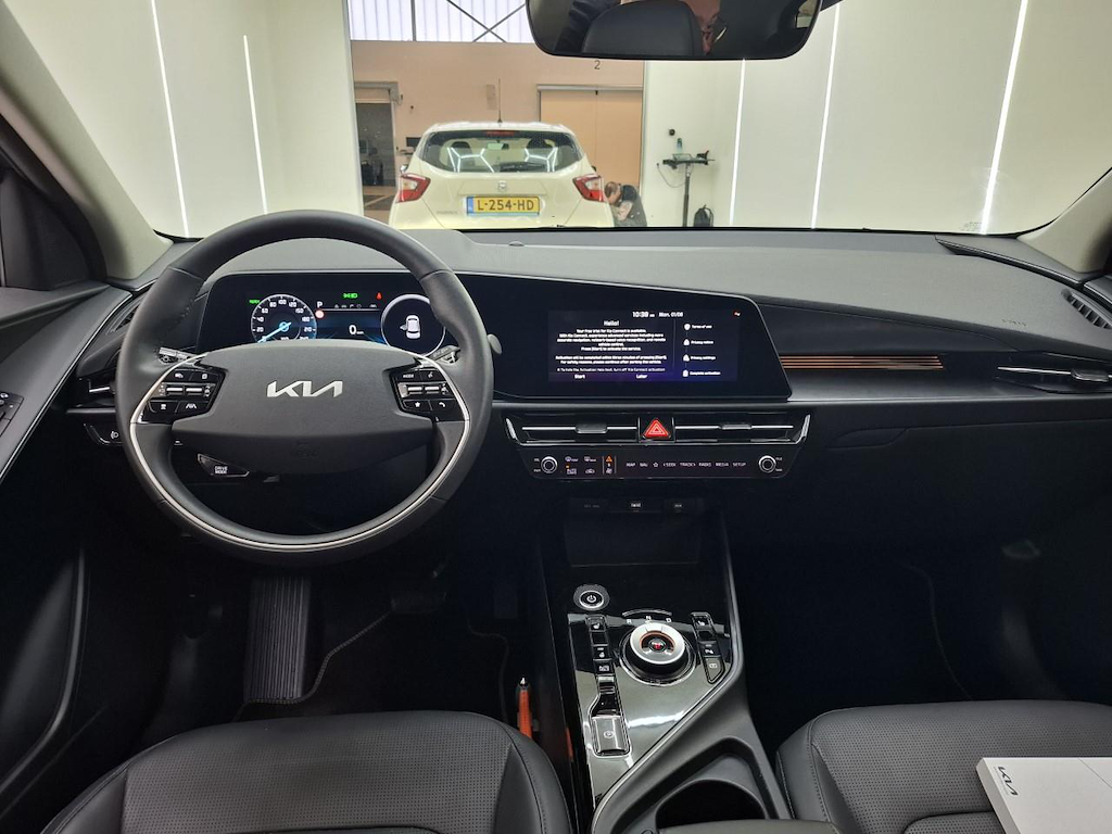 Foto 4 van Kia Niro