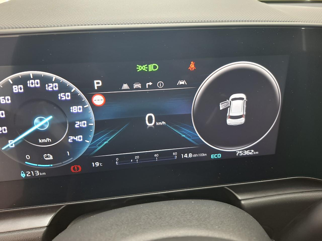 Foto 5 van Kia Niro