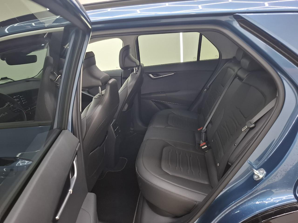 Foto 9 van Kia Niro