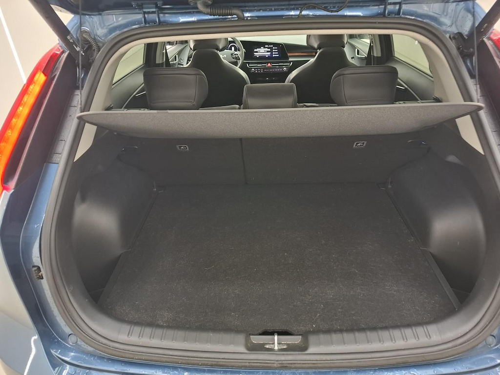 Foto 10 van Kia Niro