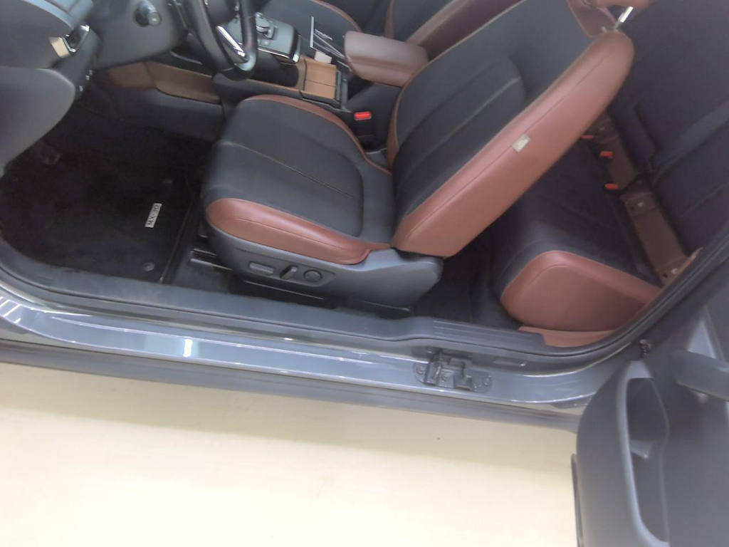 Foto 25 van Mazda MX-30