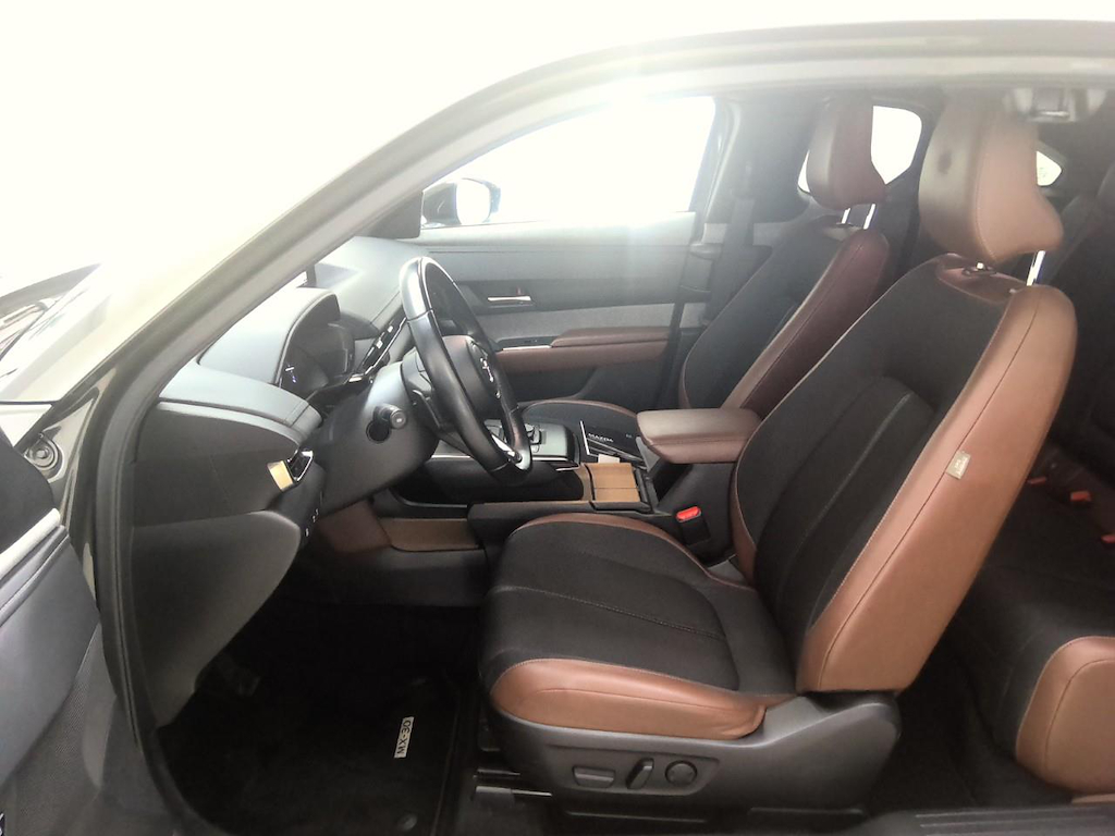 Foto 8 van Mazda MX-30