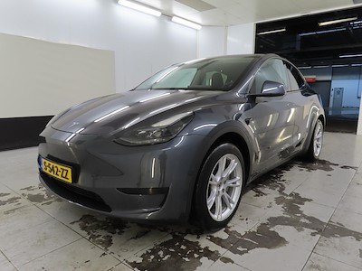 Achetez TESLA Model Y sur Ayvens Carmarket