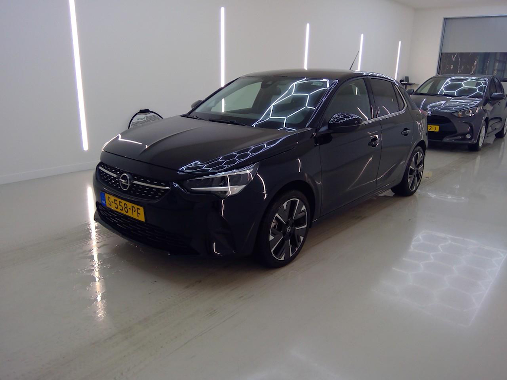Foto 2 van Opel Corsa-e