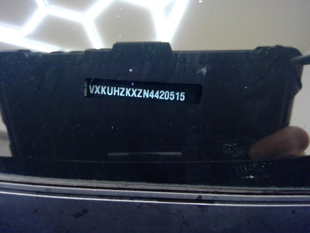 Foto 12 van Opel Corsa-e