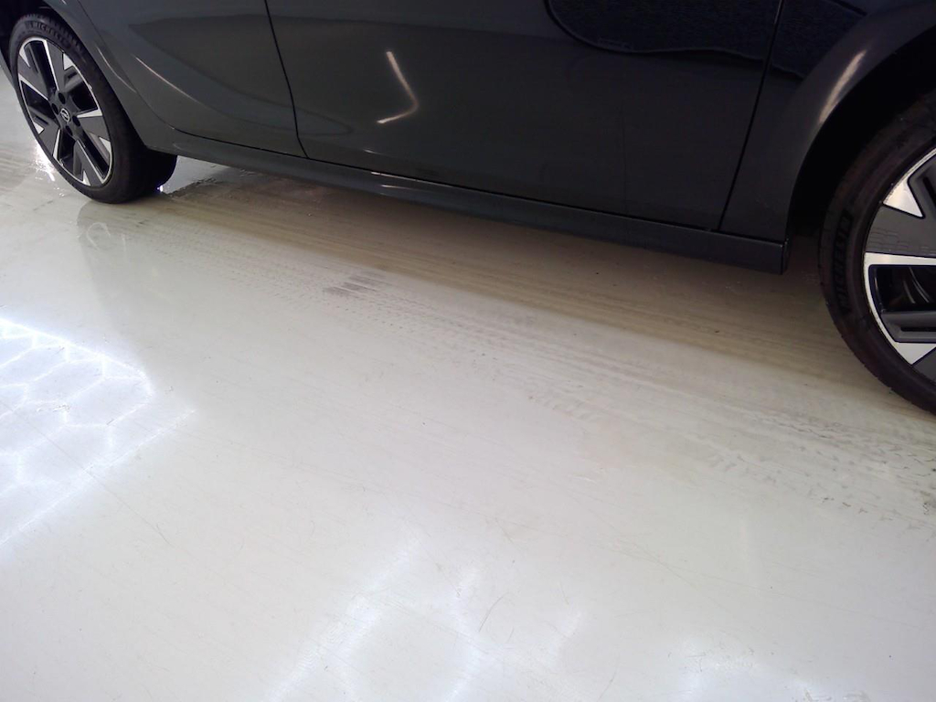 Foto 13 van Opel Corsa-e