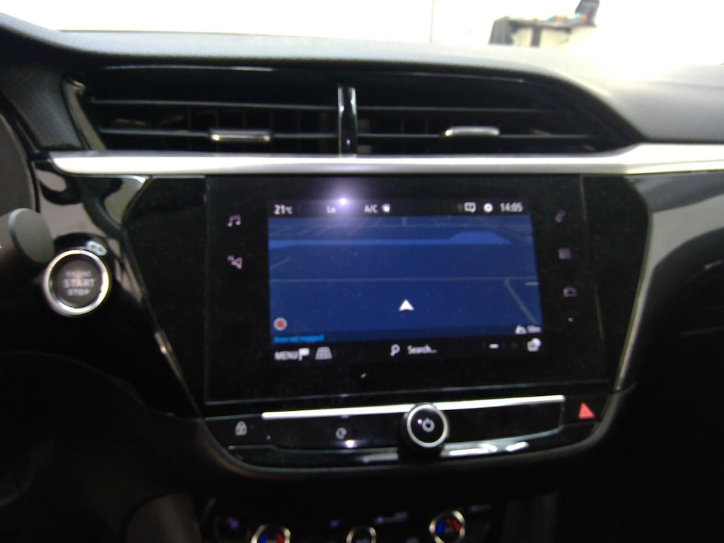 Foto 15 van Opel Corsa-e