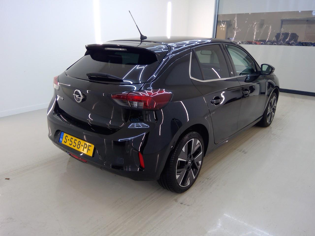 Foto 3 van Opel Corsa-e