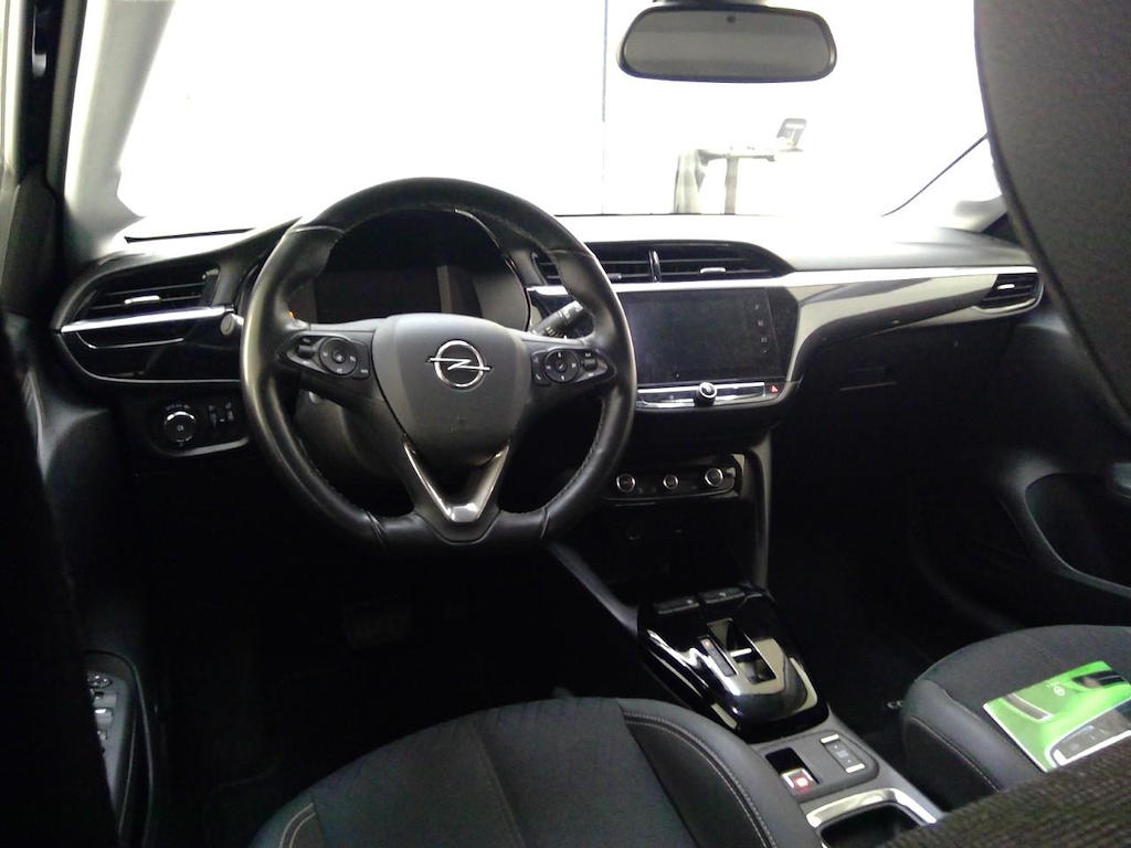 Foto 4 van Opel Corsa-e