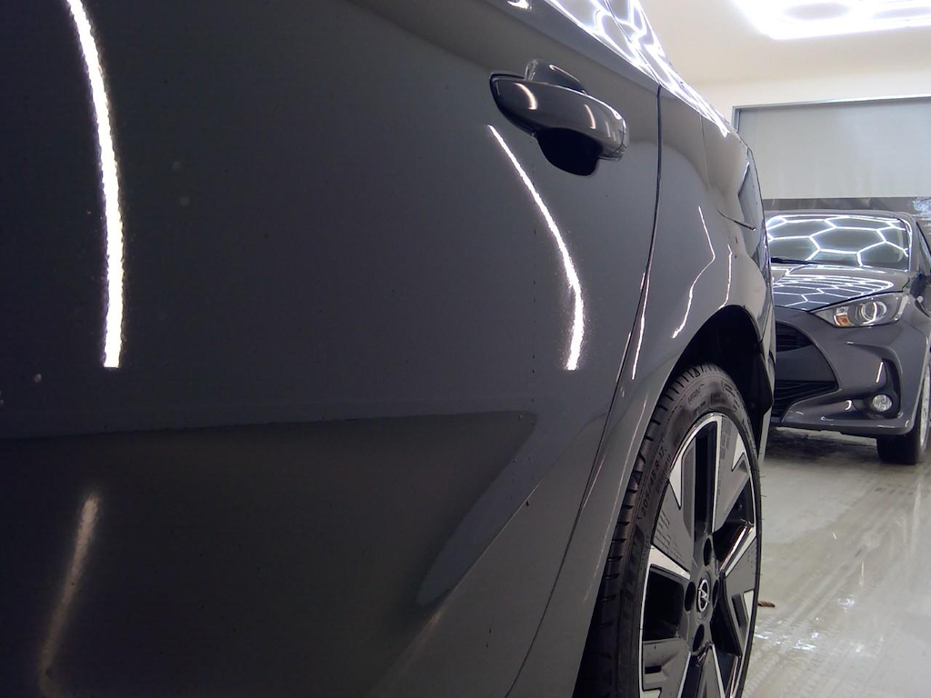 Foto 21 van Opel Corsa-e