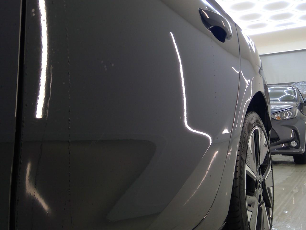 Foto 22 van Opel Corsa-e