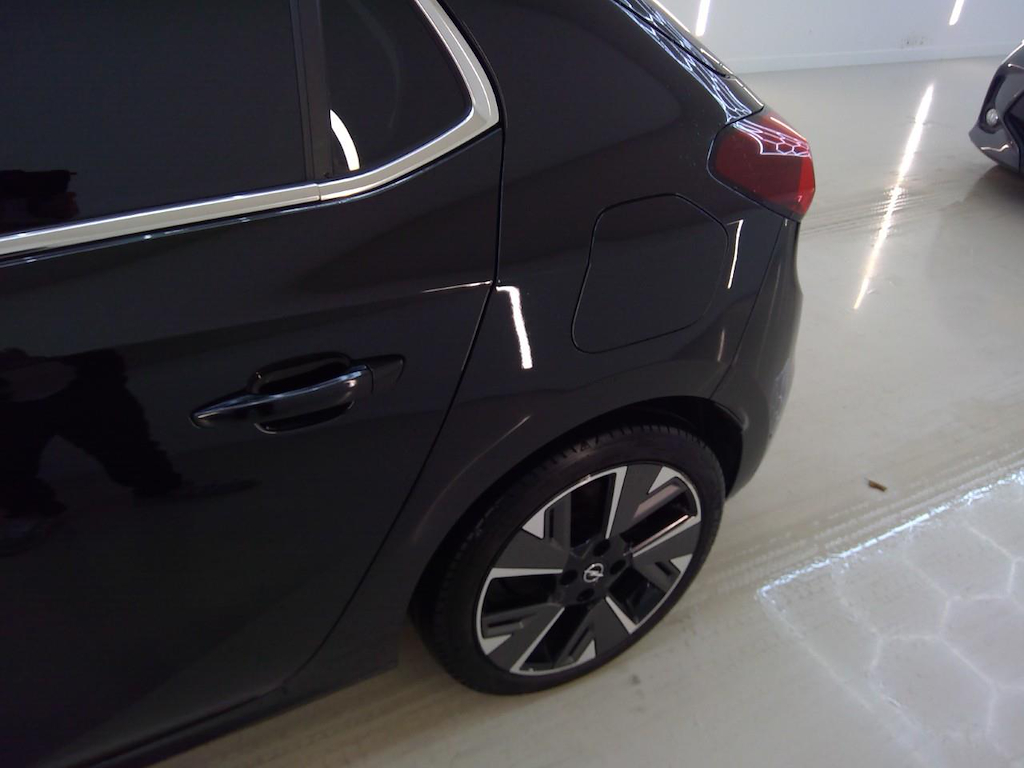 Foto 23 van Opel Corsa-e