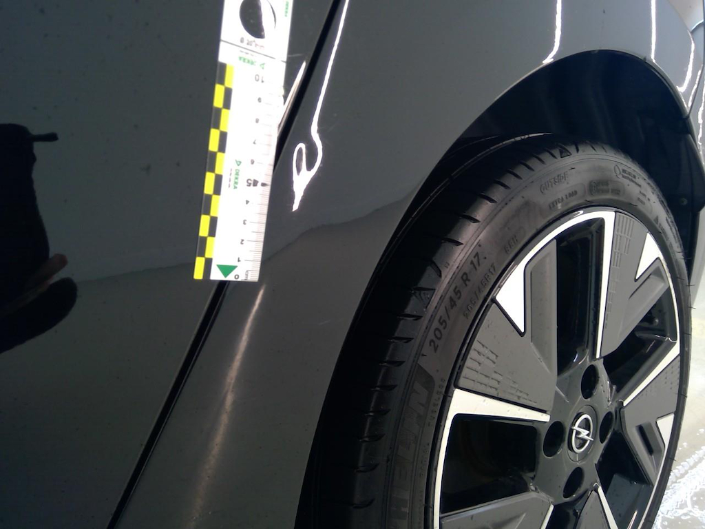 Foto 26 van Opel Corsa-e