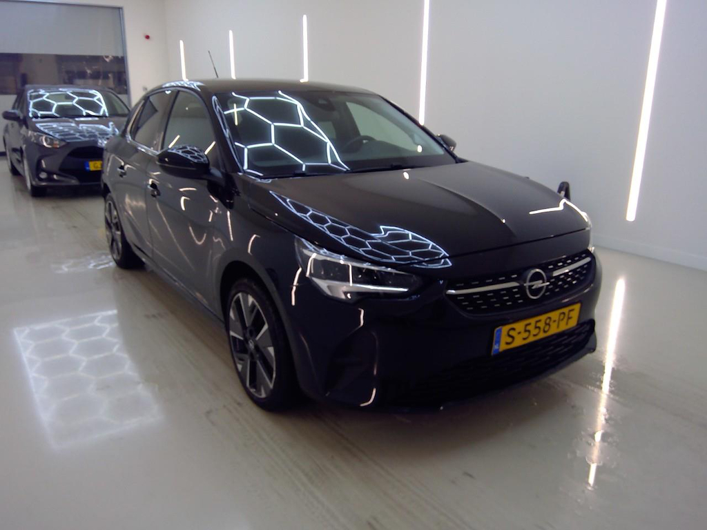 Foto 6 van Opel Corsa-e