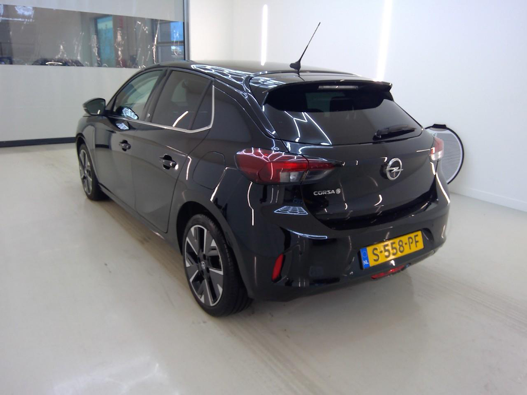 Foto 7 van Opel Corsa-e