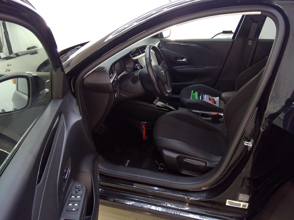 Foto 8 van Opel Corsa-e