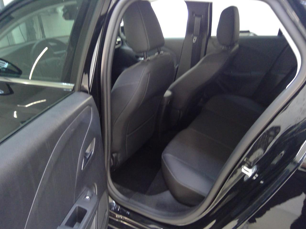Foto 9 van Opel Corsa-e