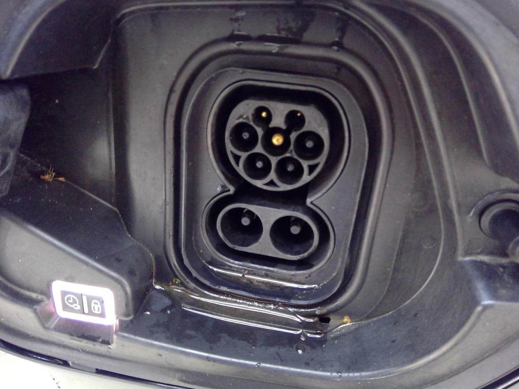 Foto 10 van Opel Corsa-e