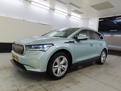 Buy SKODA Enyaq iV on Ayvens Carmarket