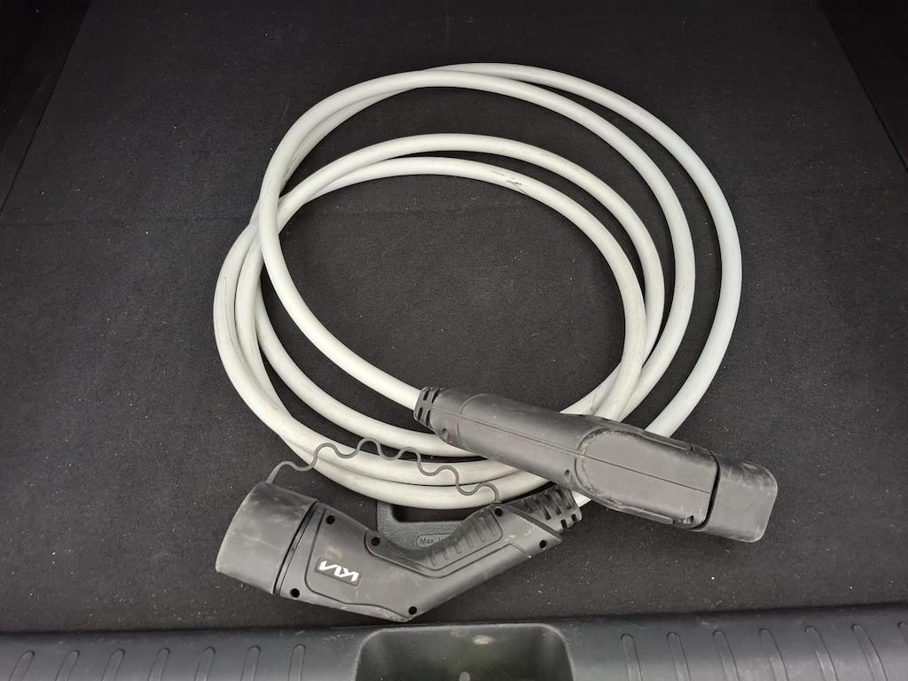 Foto 13 van Kia EV6