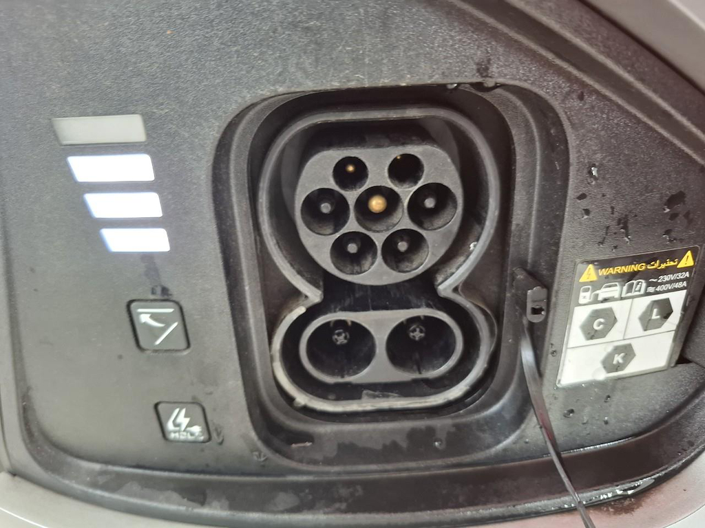 Foto 17 van Kia EV6