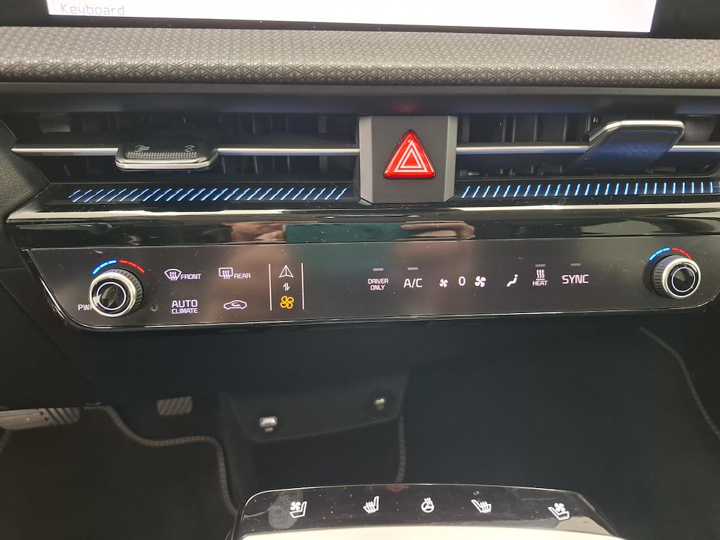 Foto 21 van Kia EV6