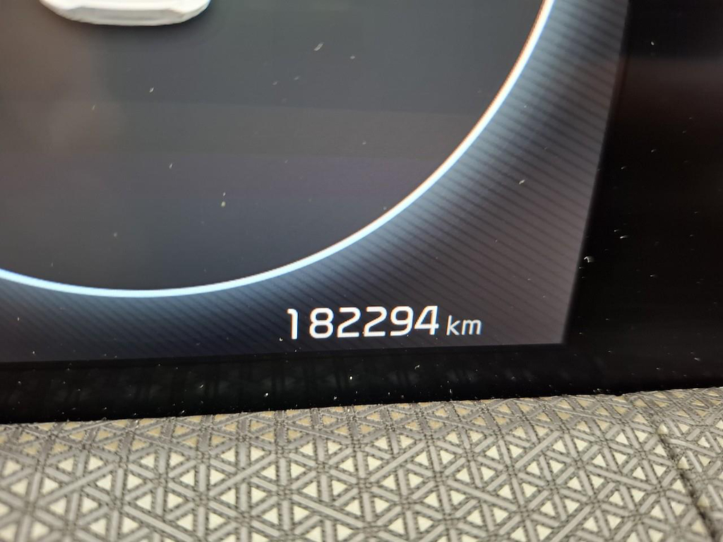 Foto 7 van Kia EV6