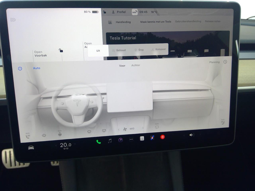 Foto 13 van Tesla Model 3