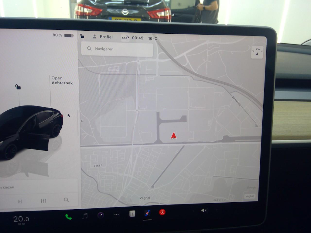 Foto 14 van Tesla Model 3