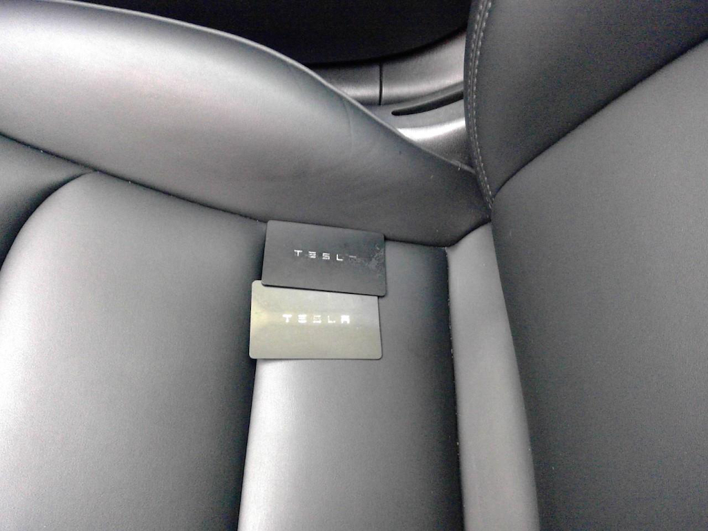 Foto 15 van Tesla Model 3
