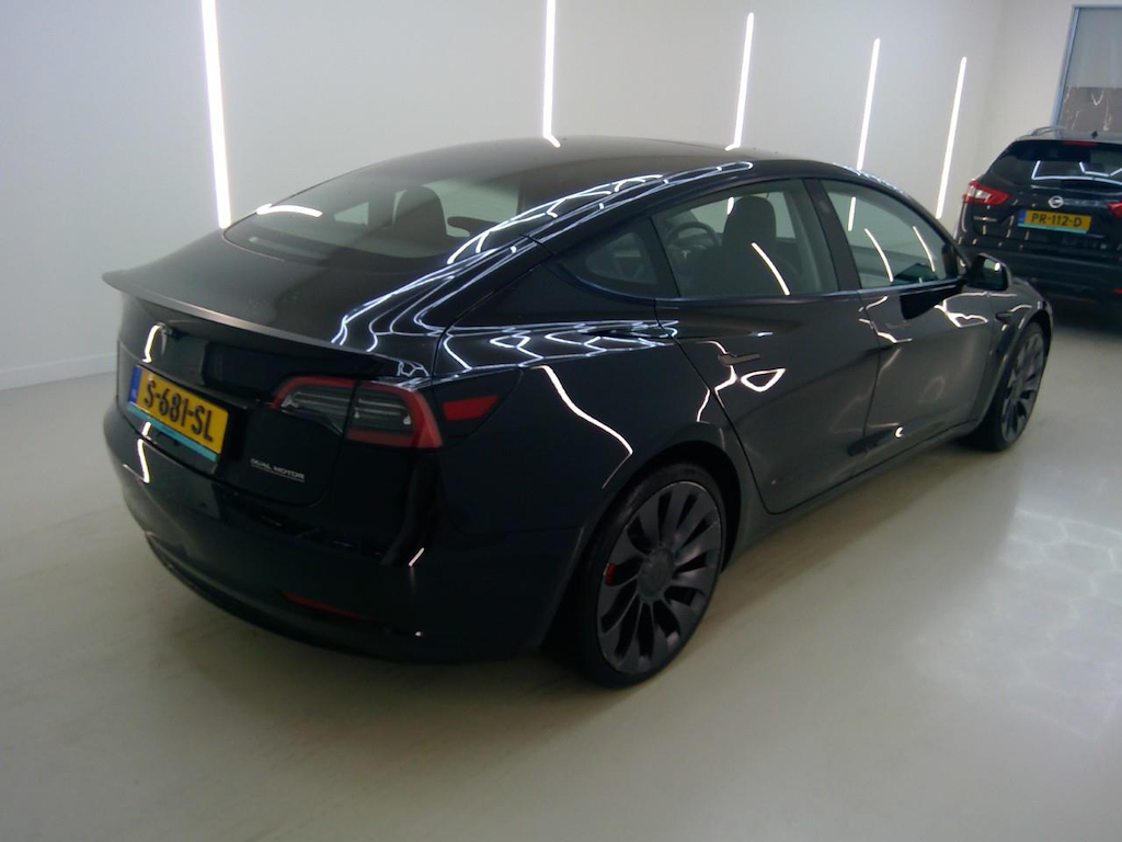 Foto 3 van Tesla Model 3