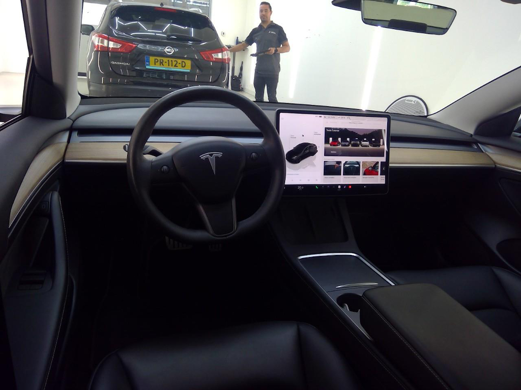 Foto 4 van Tesla Model 3