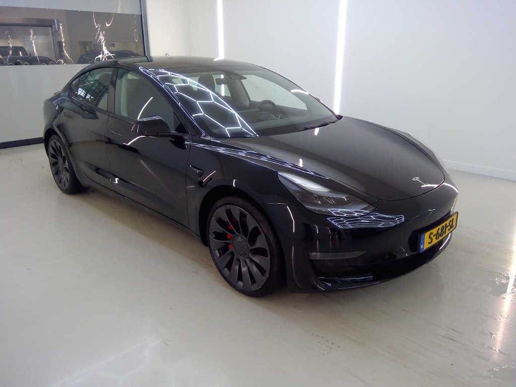 Foto 7 van Tesla Model 3
