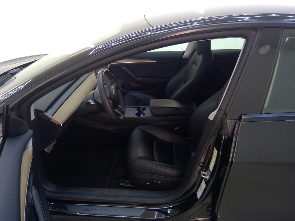 Foto 8 van Tesla Model 3