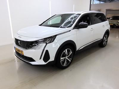Ayvens Carmarket den PEUGEOT 5008 satın al