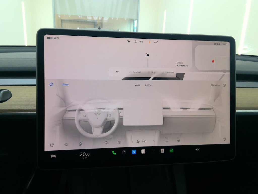 Foto 15 van Tesla Model Y