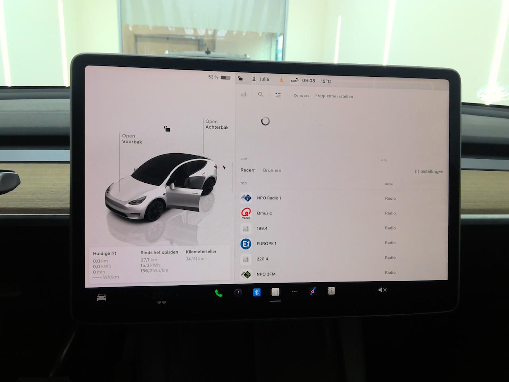 Foto 17 van Tesla Model Y