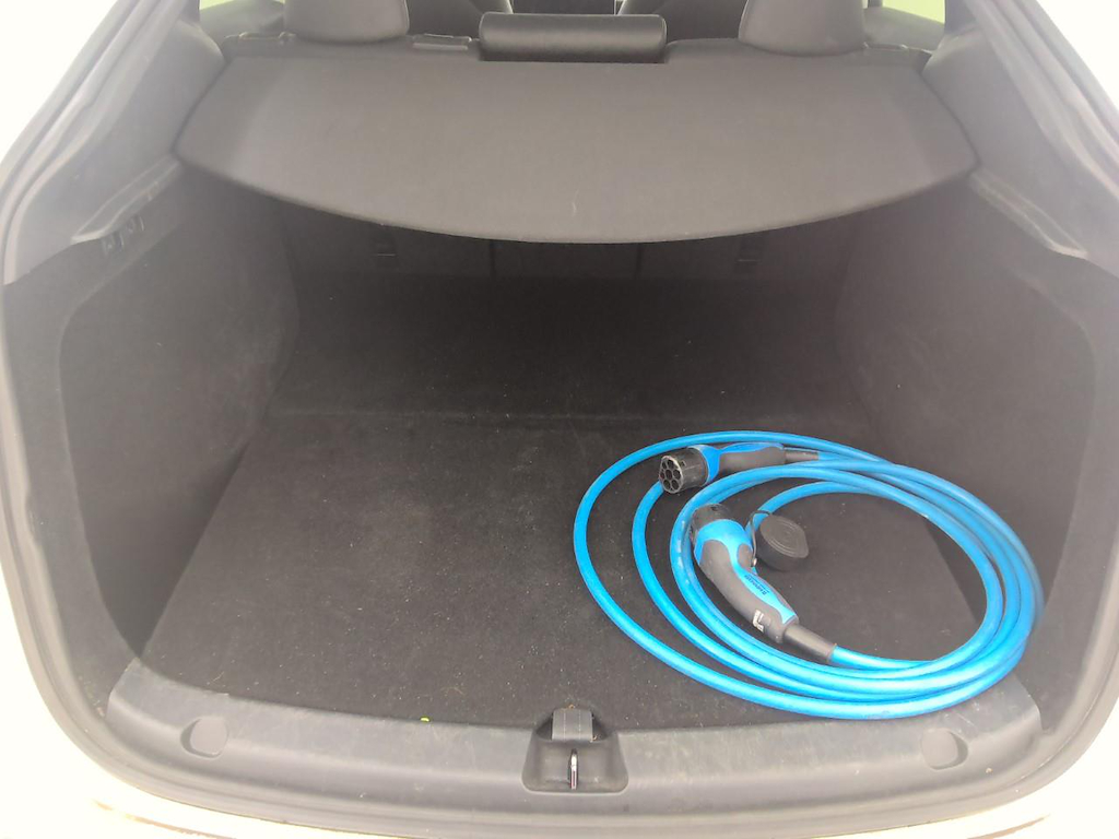 Foto 9 van Tesla Model Y