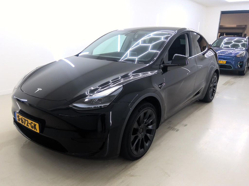 Foto 2 van Tesla Model Y